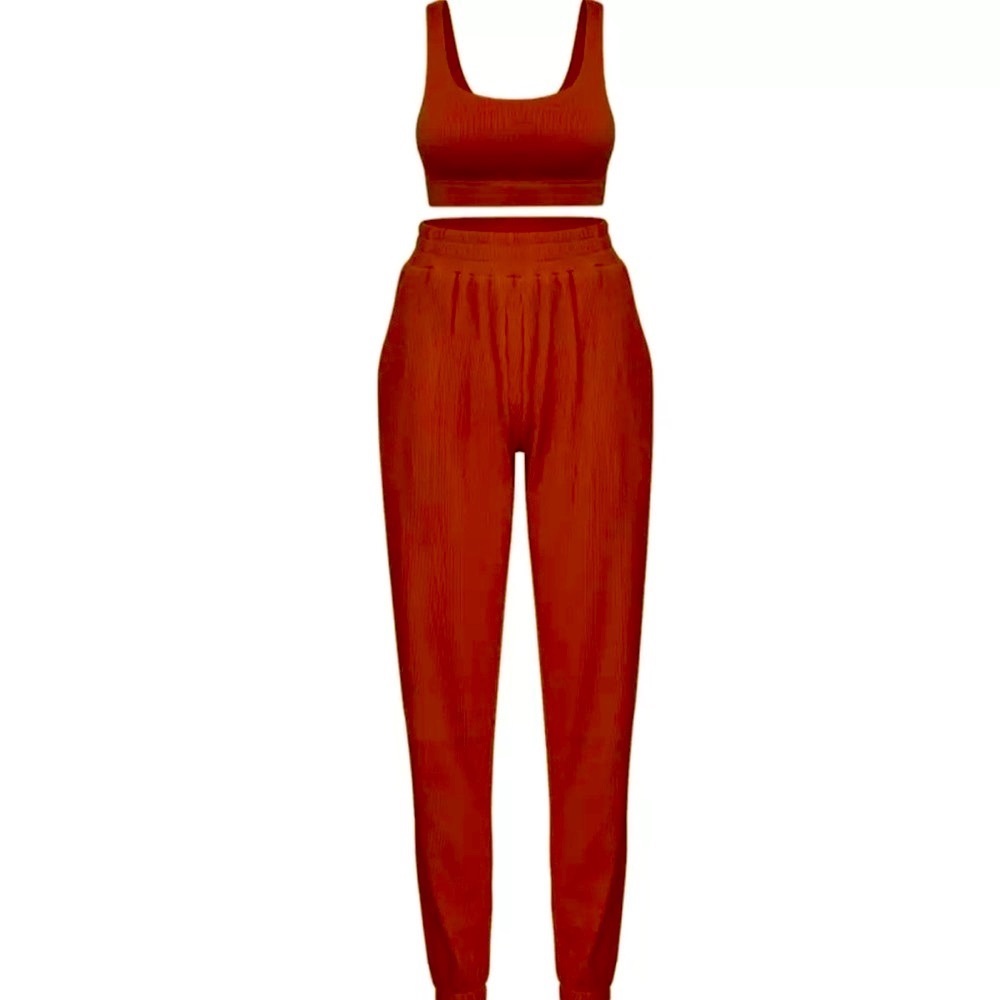 Sale Coco Mika joggers set